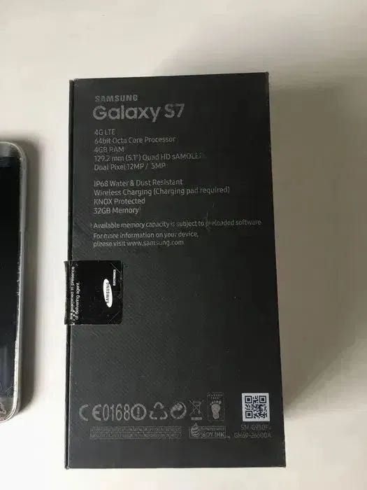 Samsung Galaxy S7 32GB (SM-G930F)