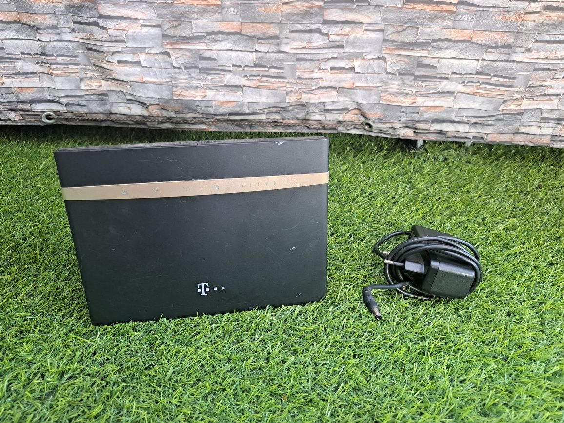 Router / Ruter Huawei B525s-23a (t-mobile)