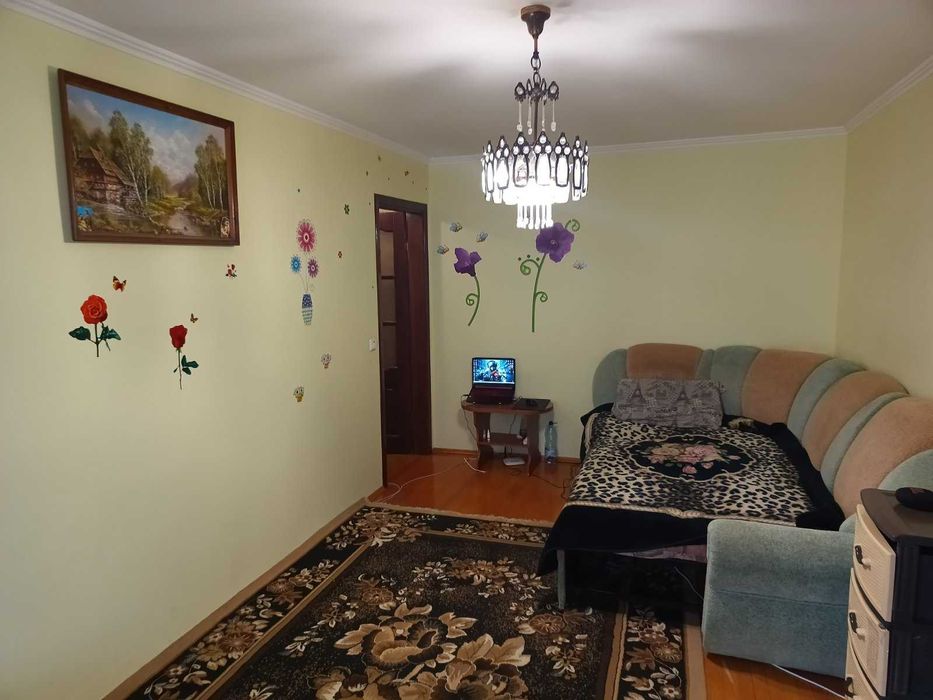 Здам квартиру в  оренду