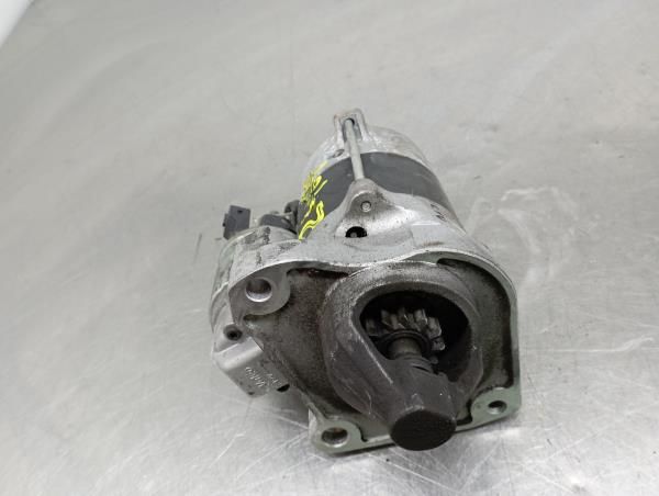Motor de arranque CITROËN C3 III (SX)
