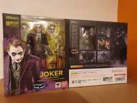 Figurki S.H.Figuarts Joker & Batman