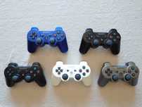 Comandos Playstation Dualshock 3