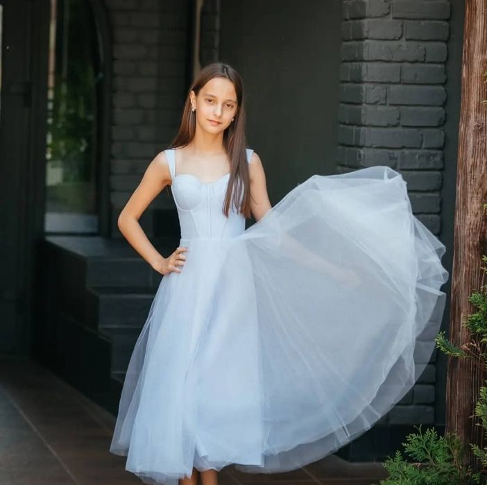 Продам гарне плаття, стан нового