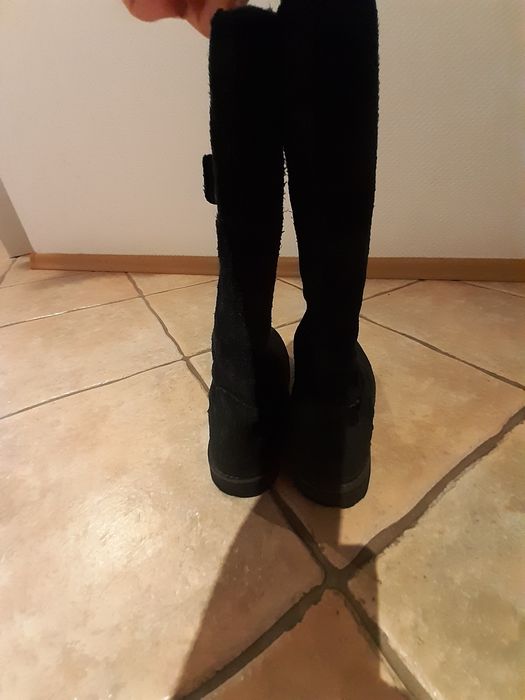 Kozaki timberland