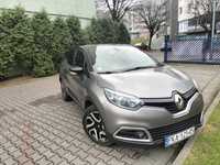 Renault Captur 1.5dci