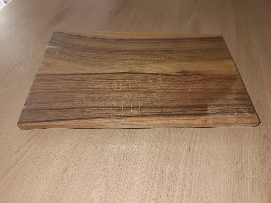 Deska do krojenia dębowa NOWA