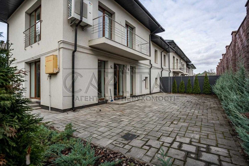 Оренда / Будинок / 185 м2 / Київ / Оболонський район / вул. 11-а Лінія