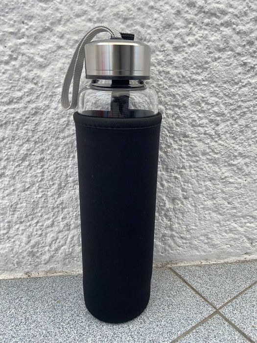 LápisLazúli Garrafa Energética - NOVIDADE!