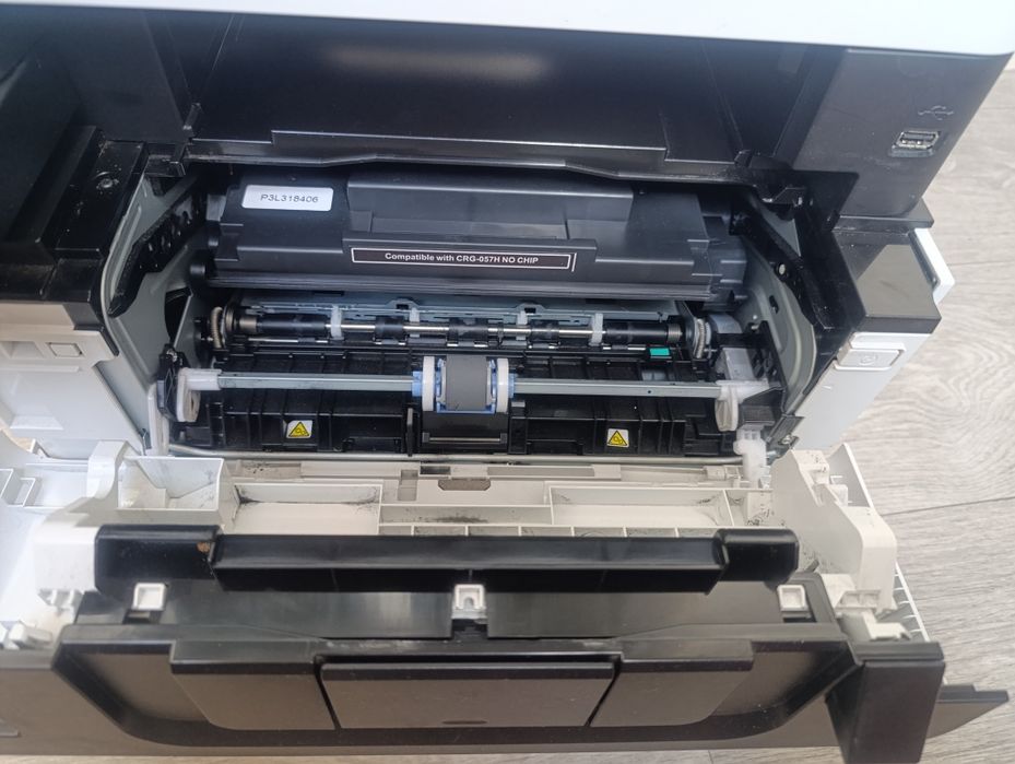 Лазерний принтер 3в1 БФП Canon MF443dw