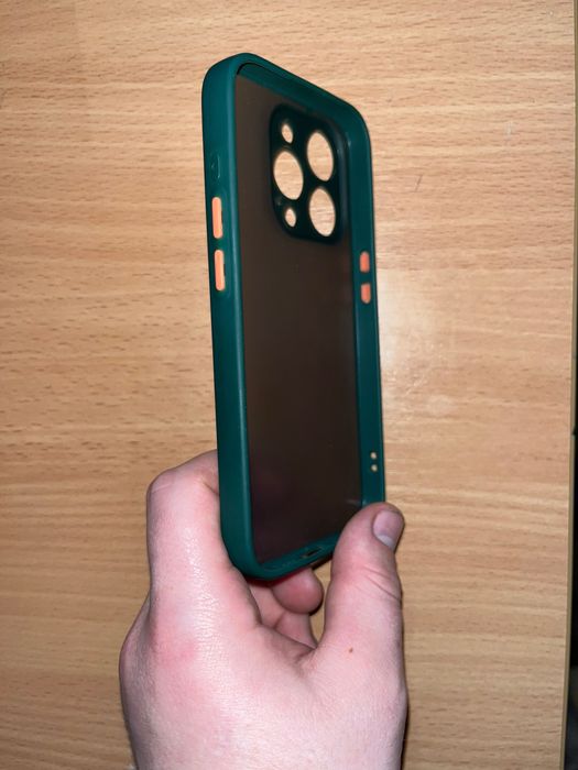 Чехол для aйфон 14 pro