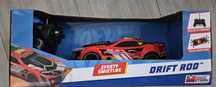 Hot Wheels drift auto sterowane zdalnie na pilot pilota samochód