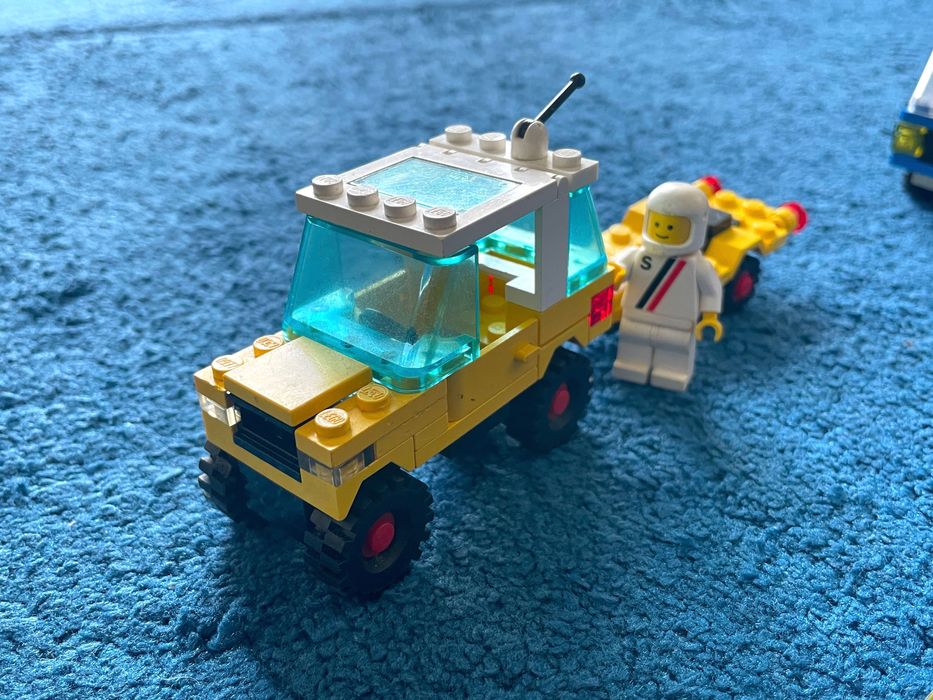 Lego - Vendo Lego Antigo (anos 80)
