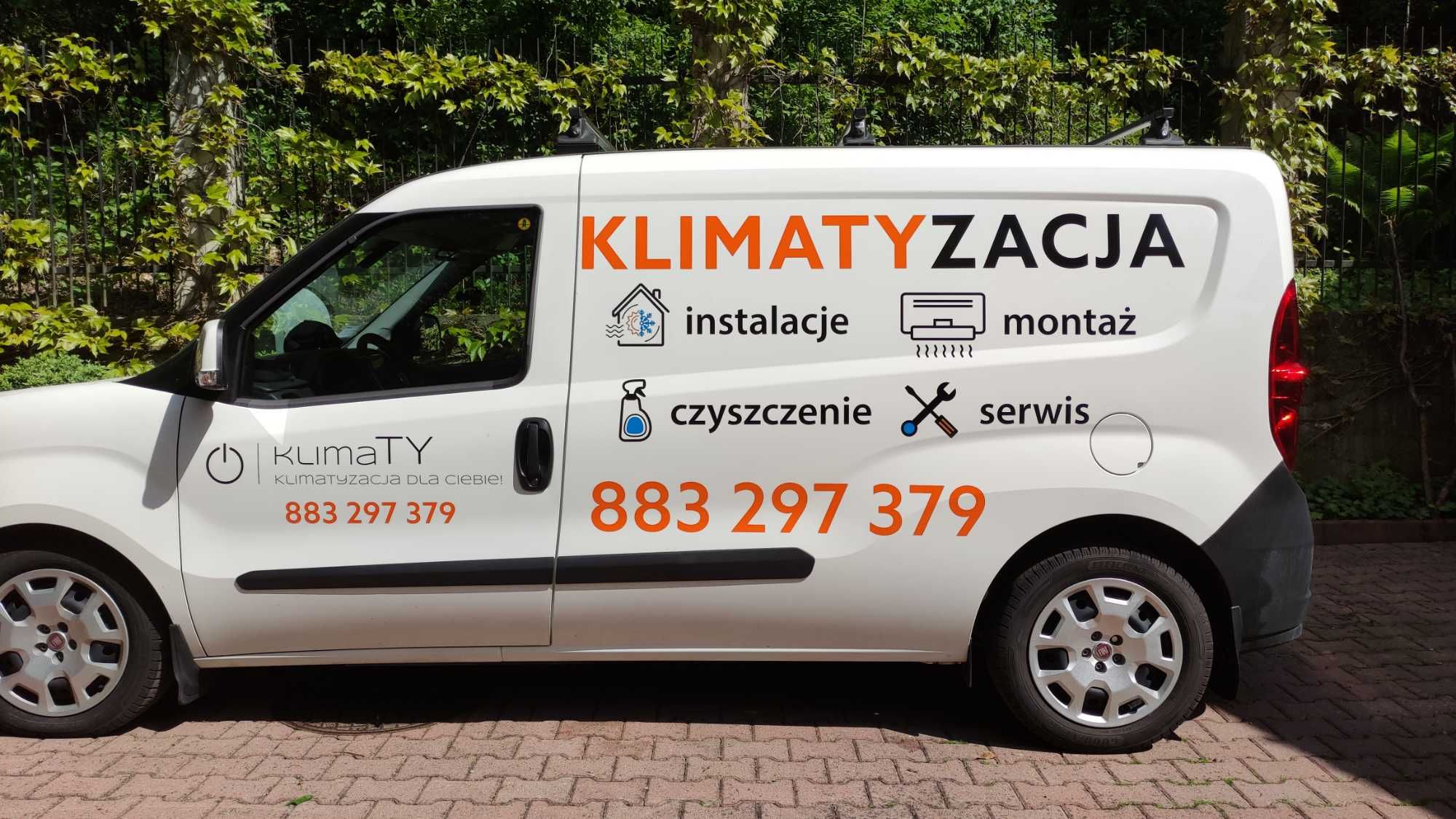 Oklejanie Witryn Sklepowych, Szklanych Powierzchni, Oklejanie Pojazdów