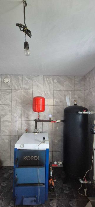 Продаж.Будинок, Завжди єсть світло з ремонтом с. Дубіївка Центр