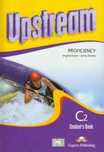 Upstream C2 Proficiency New Sb +cd Express Publish Express Publishing