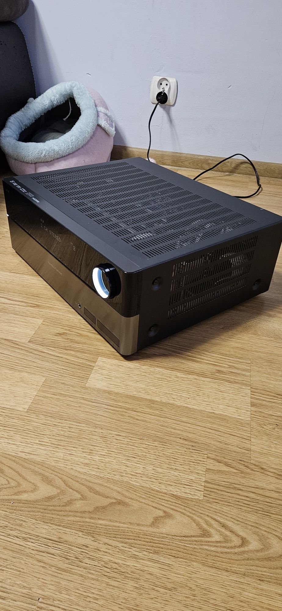 Harman Kardon AVR255