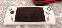 Asus ROG ally Z1 extreme troca por iPhone