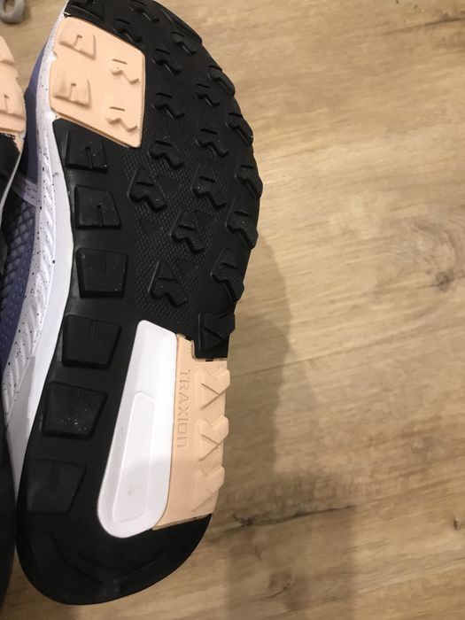 Черевики чоботи Термо Снігоходи Унісекс Мембрана 36р22см Adidas Terrex