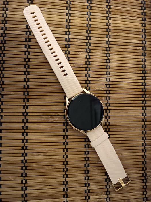 Smartwatch damski - jak nowy!