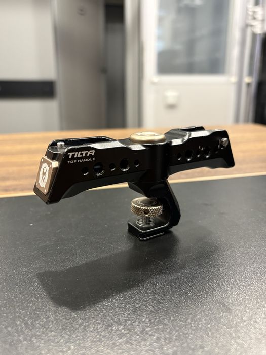 Top Handle Tilta з поворотним механізмом