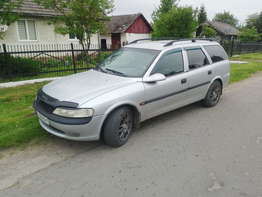 Продам Opel Vectra B