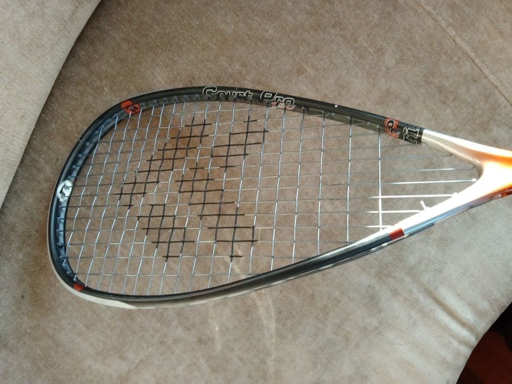 Rakieta do squasha TECNO Pro 150