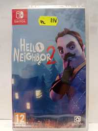 Hello Neighbor 2 (PL) gra na Nintendo Switch /zamiana również/