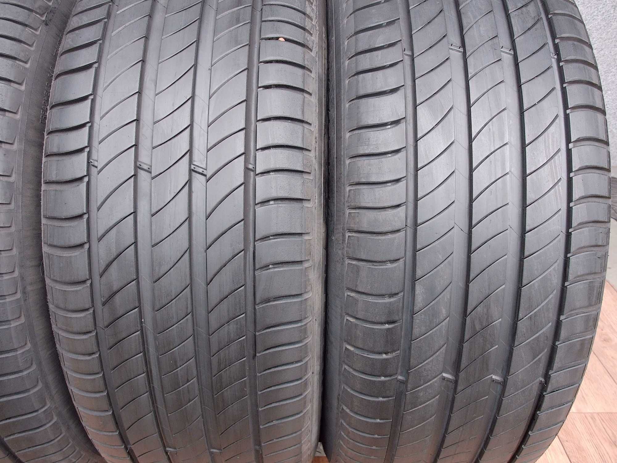 Michelin Primacy4 235/55/18 100V XL z 2020r ładne!