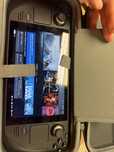 Steam deck 512gb + karta 512gb