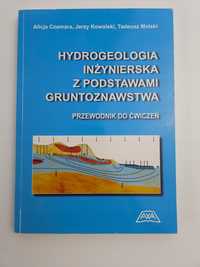 Hydrogeologia inżynierska z podstawami gruntoznawstwa Alicja Czamara