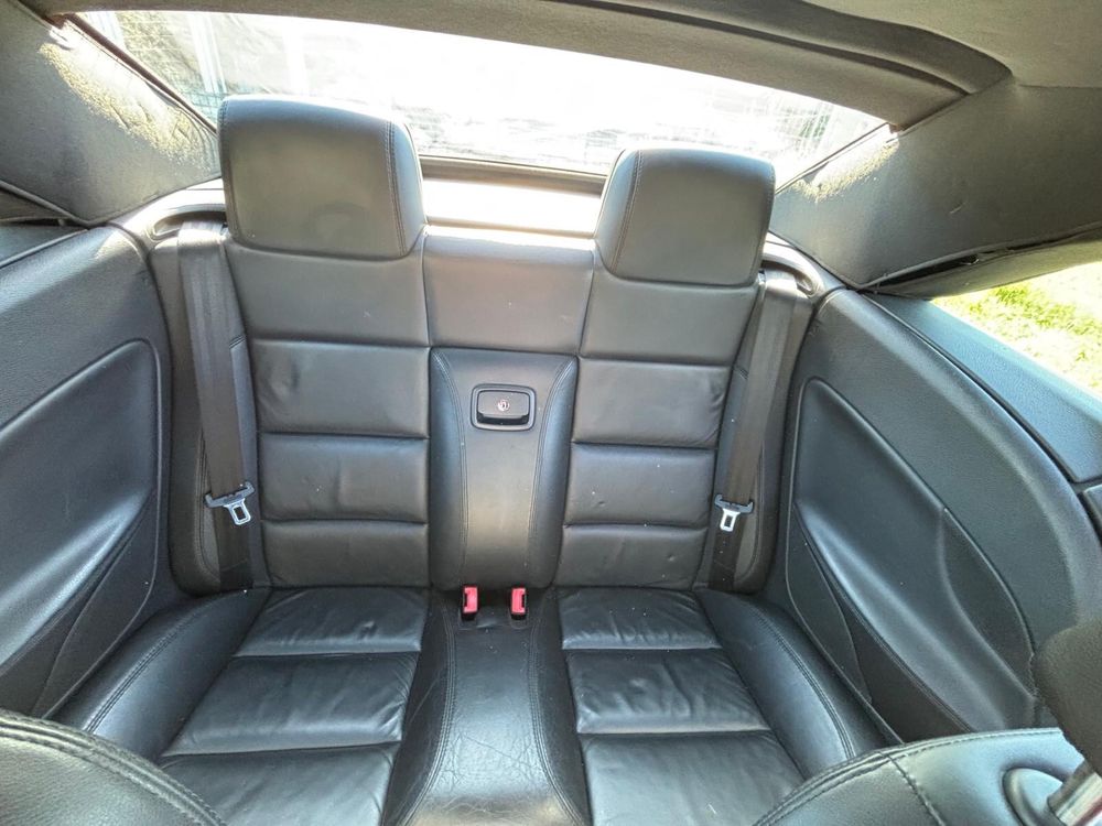 Vw EOS  o k a z j a !!!