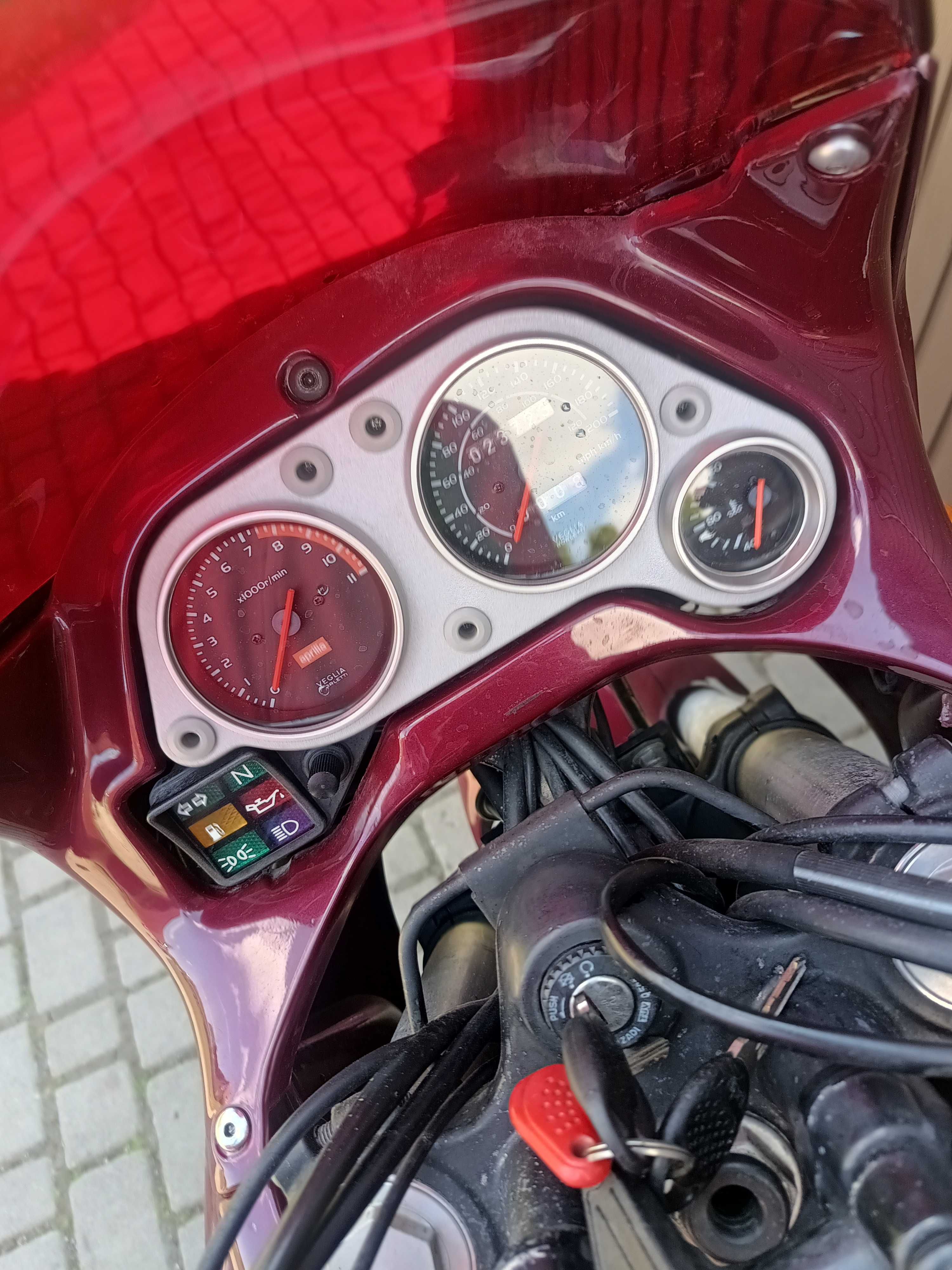 Aprilia Pegaso 650 w super cenie !