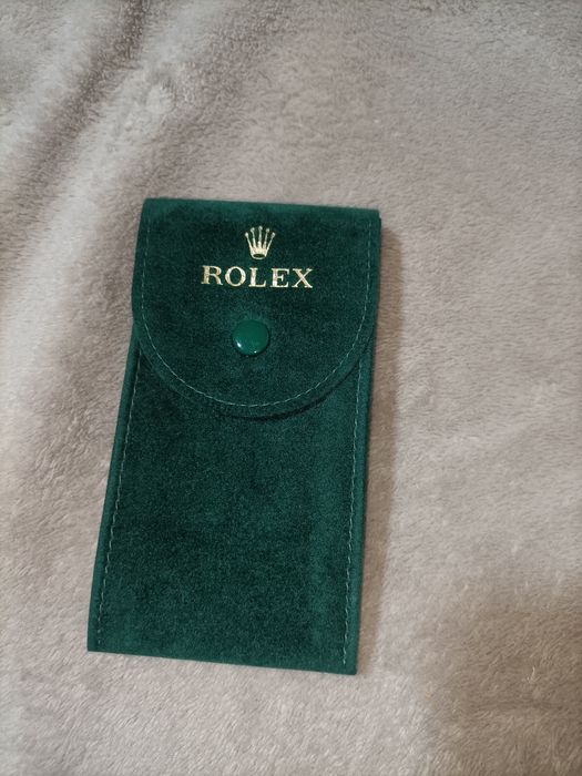 Чохол для годинника  Rolex