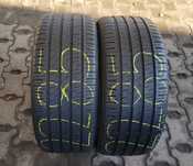2x 225/40R18 Barum Bravuris 3HM Para opon letnich