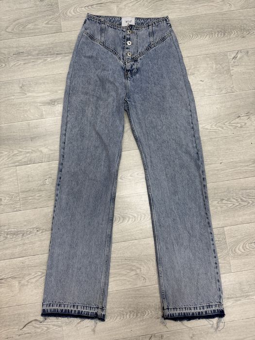 Джинси жіночі , розмір М