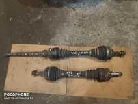 Полуось привод шрус правая левая Peugeot 406 2.0hdi мкпп 9636203880