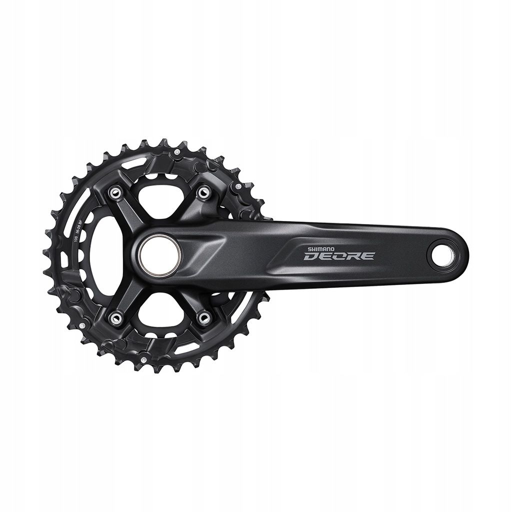 Korba Shimano DEORE FC-M4100 HT2 36/26t 170mm