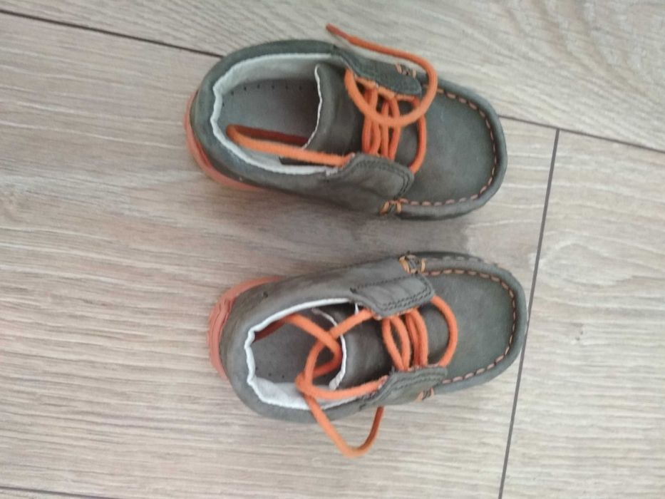 Buty Bartek rozm. 19