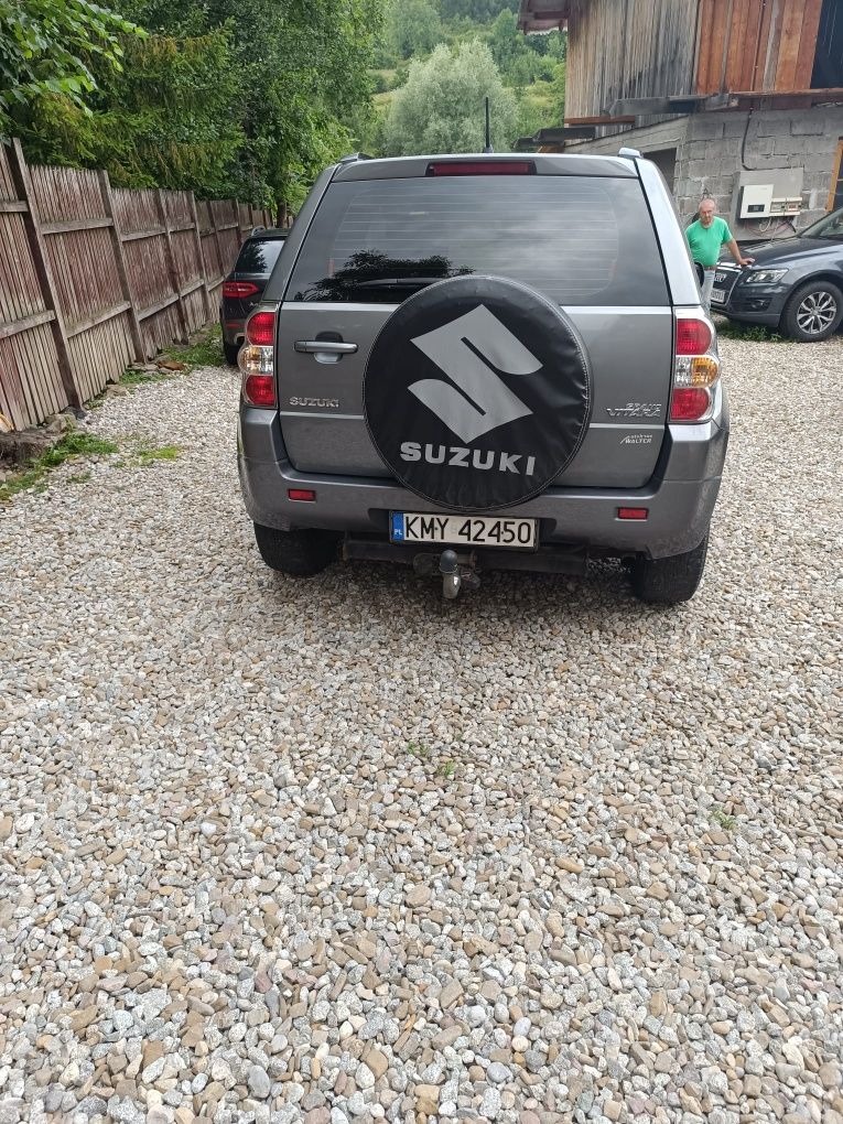 Sprzedam piękne Suzuki,  zdrowe