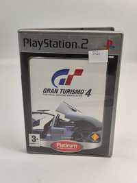 Gran Turismo 4 Ps2 nr 5524