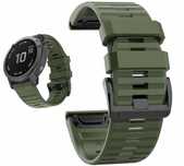 Pasek do Garmin Instinct 2X Solar |KOLORY
