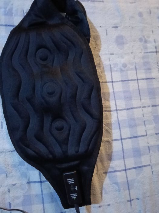 Продам массажный пояс