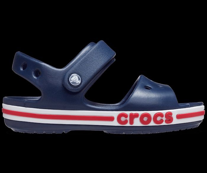 Крокс босоножки Crocs Kids Crocband  J2,
