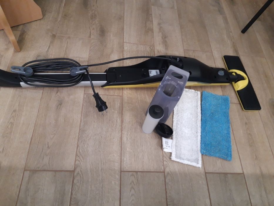 Mop parowy Karcher sc3