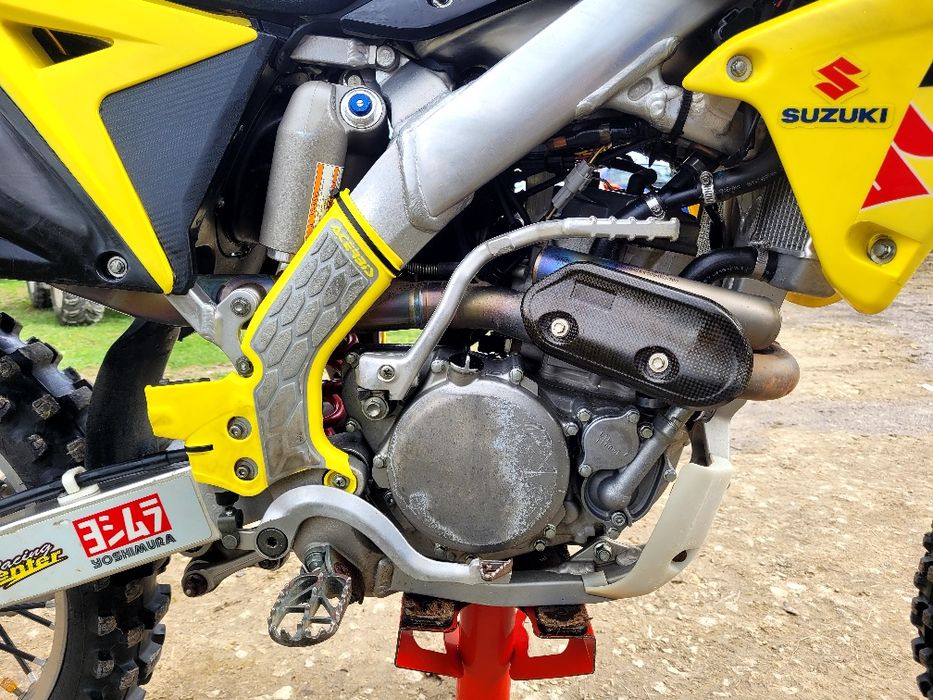 Suzuki rmz 250 29mh