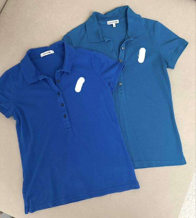 Футболка в красивому кольорі