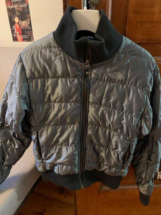 kurtka damska North Face - XS-S