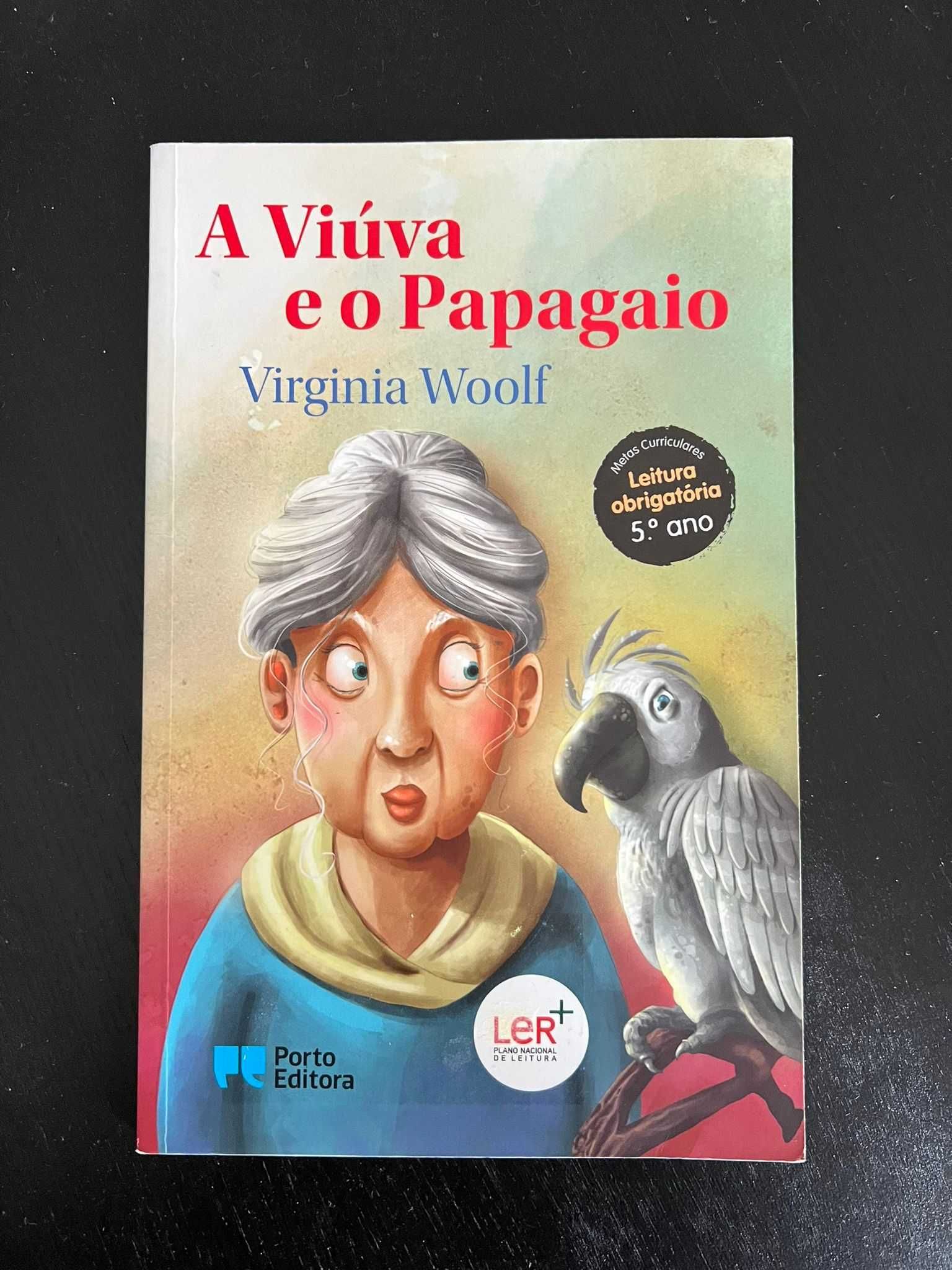 Plano nacional de leitura do 5º ano