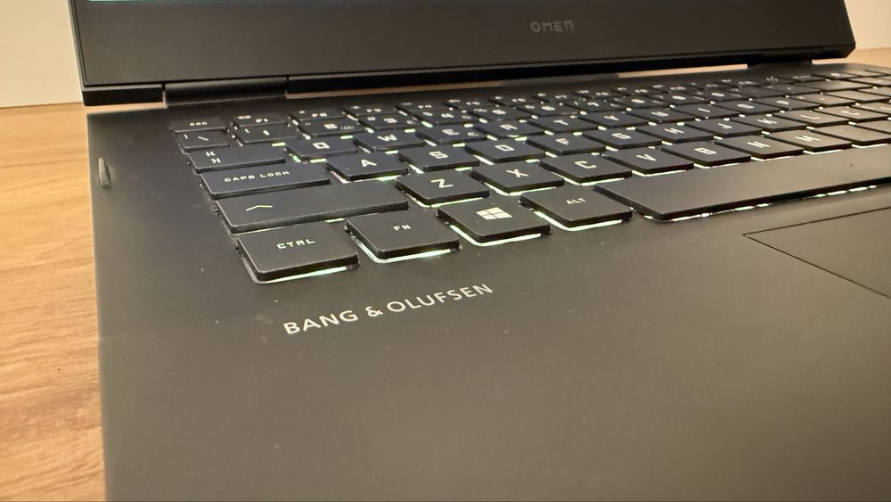 Portatil gaming + Impressora