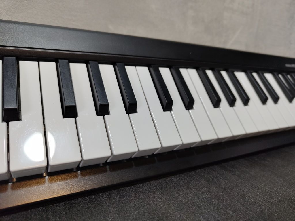 Keyboard korg micro key